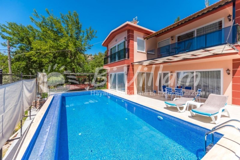 Villa Dadaş