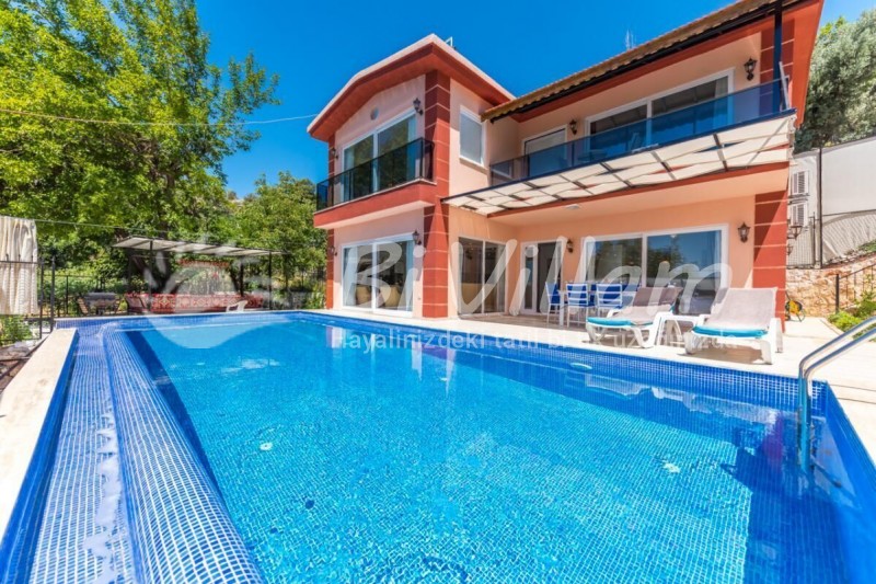 Villa Dadaş