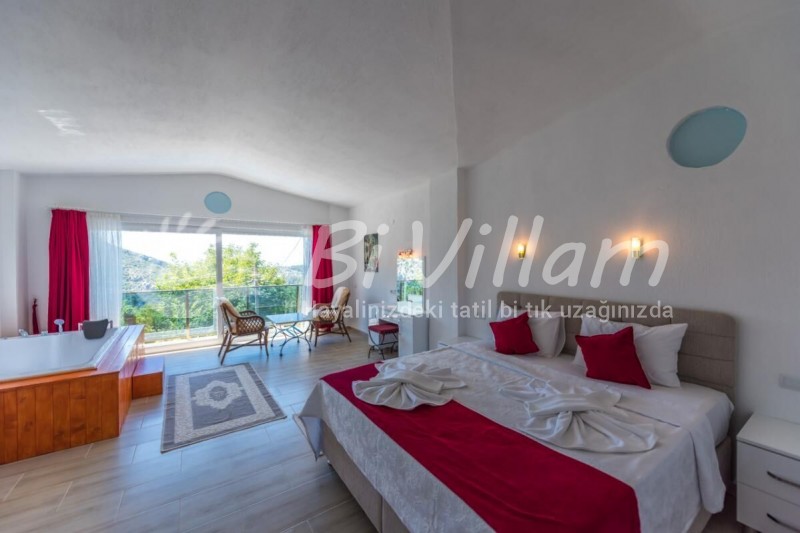 Villa Dadaş