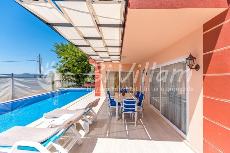 Villa Dadaş
