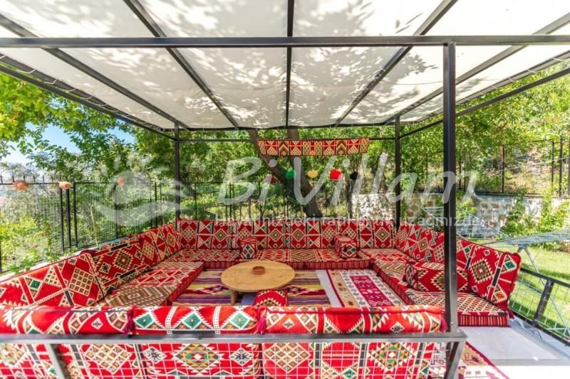 Villa Dadaş
