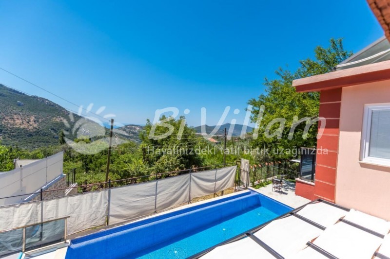 Villa Dadaş