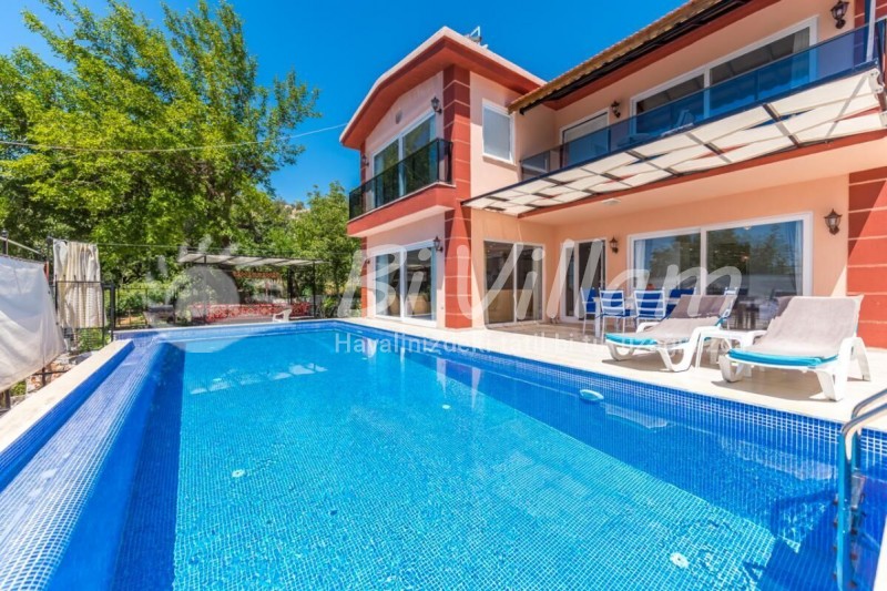 Villa Dadaş