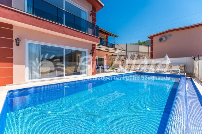 Villa Dadaş