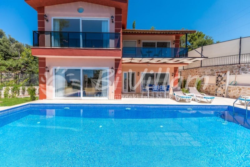 Villa Dadaş