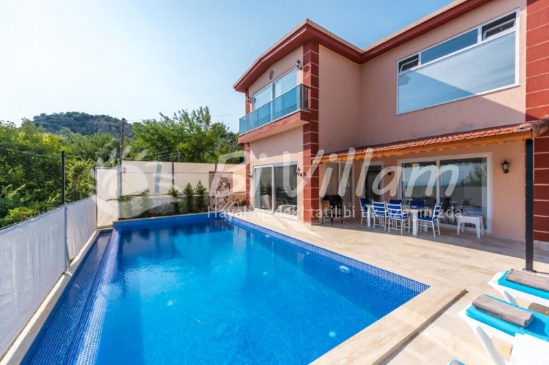 Villa Ermiş