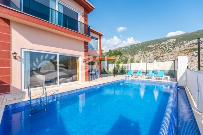 Villa Ermiş