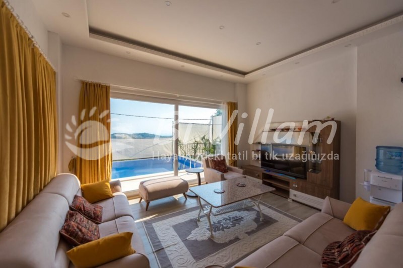 Villa Ermiş