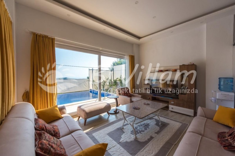 Villa Ermiş