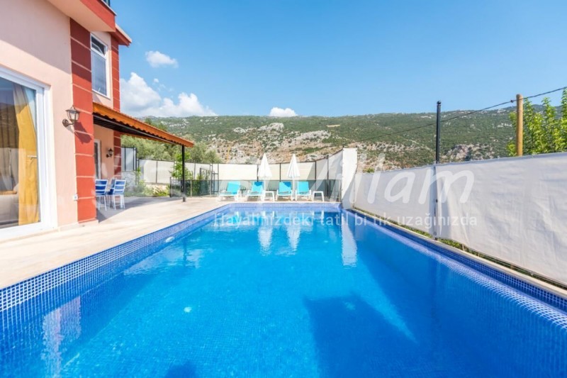 Villa Ermiş