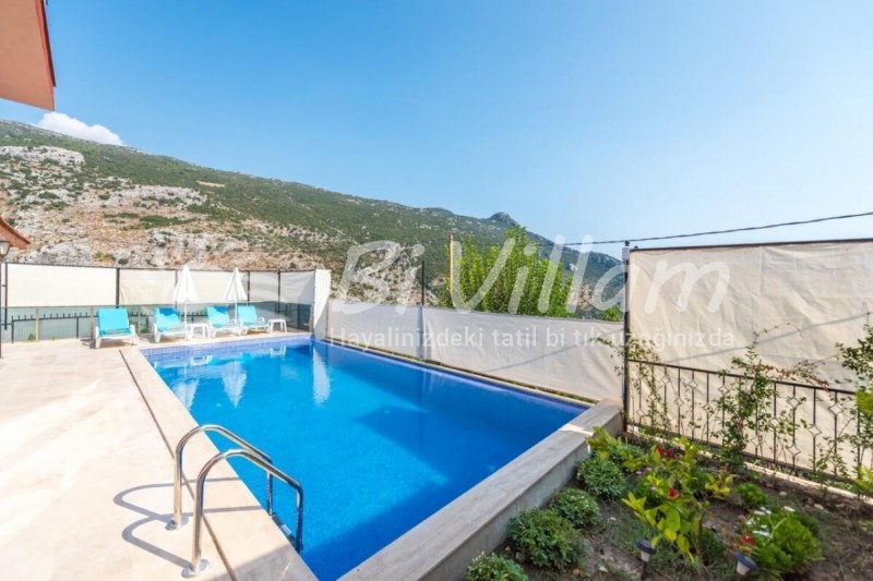 Villa Ermiş