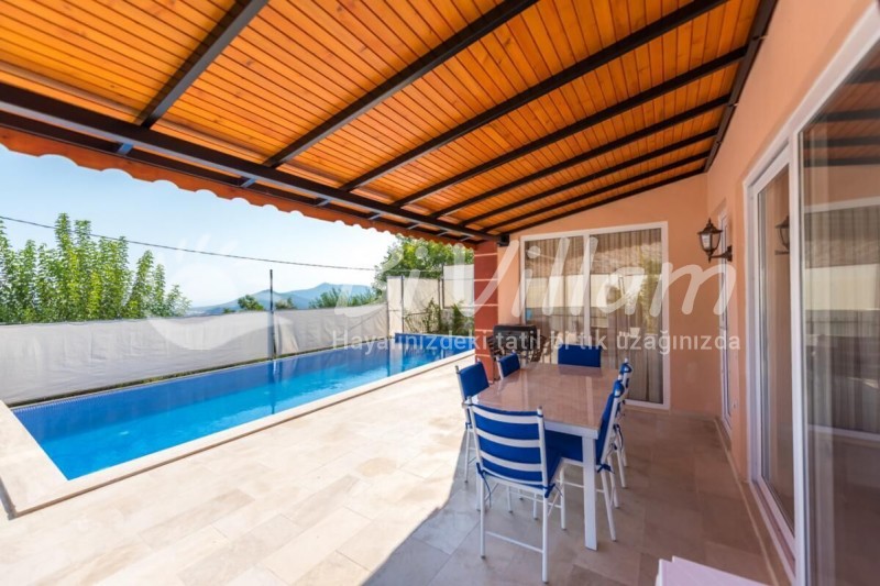 Villa Ermiş