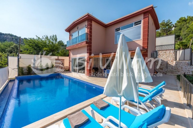Villa Ermiş