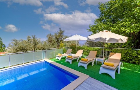 Villa Donat