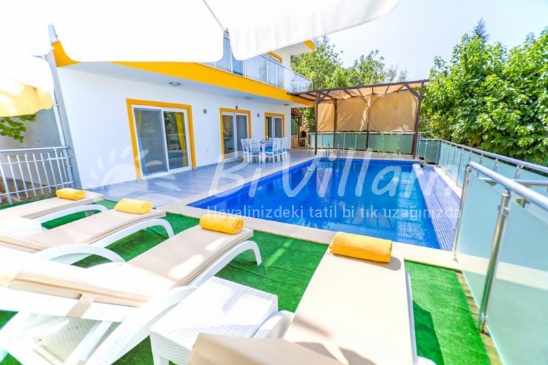 Villa Donat