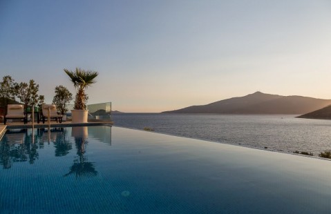 Villa Afsana