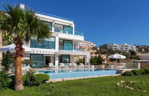 Villa Setara