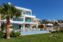 Villa Setara Denize Yakın Lüks Villa