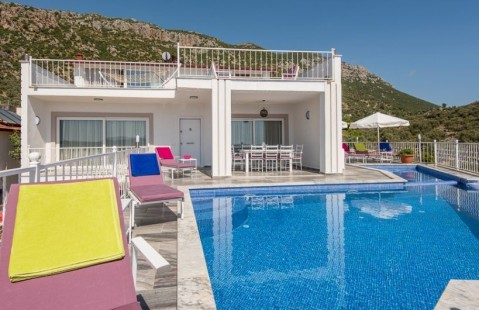 Villa Charm