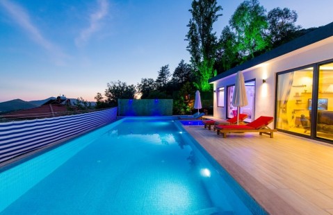 Villa Gül