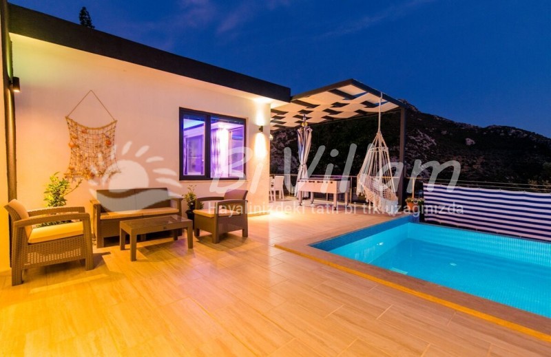 Villa Gül