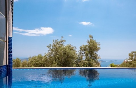 Villa Spring