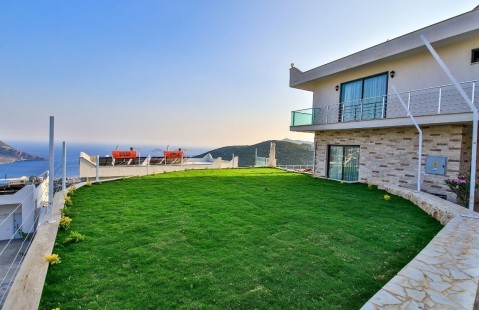 Villa Şato