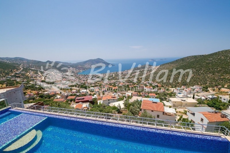 Villa Şato