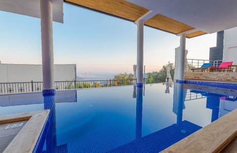 Villa Firuze