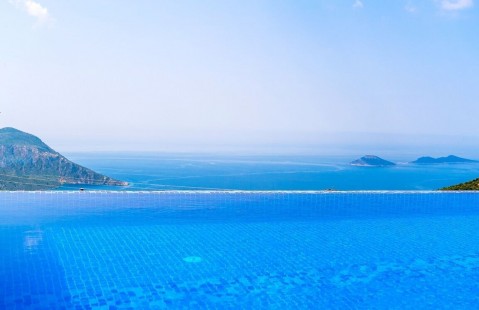 Villa İstanbul 