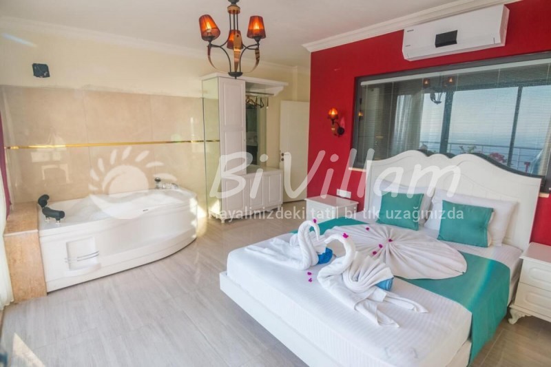 Villa İstanbul 