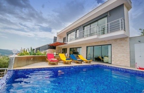 Villa Nature