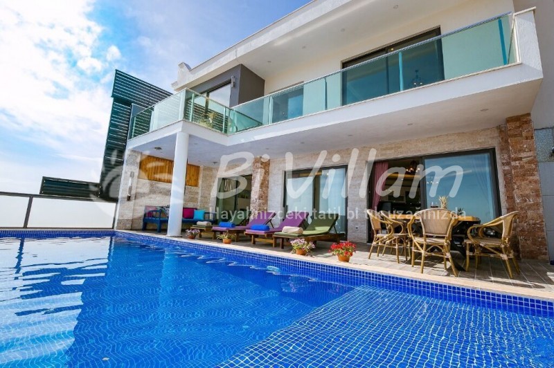 Villa Premium