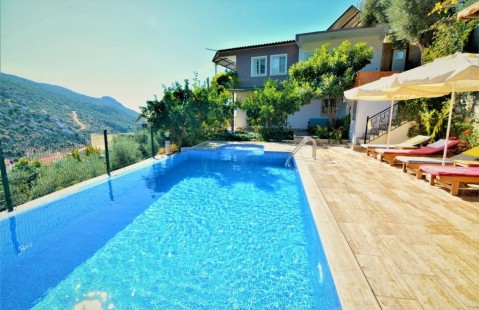 Villa Ayaz
