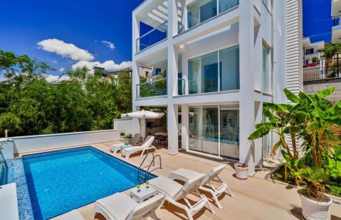 Villa Muz-