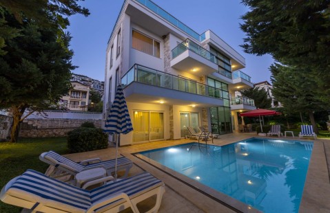 Villa Senay1