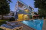 Villa Senay 1  11 Kişilik Lüks Villa