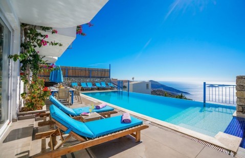 Villa Biba 1