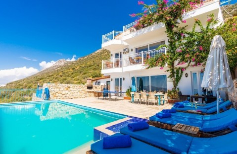 Villa Biba 2