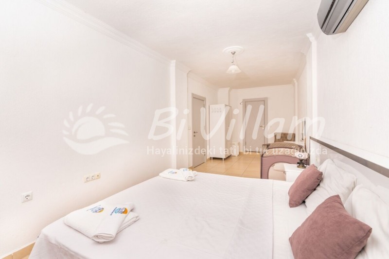 Villa Biba 2