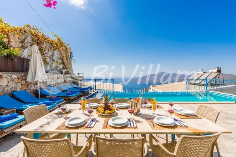 Villa Biba 2