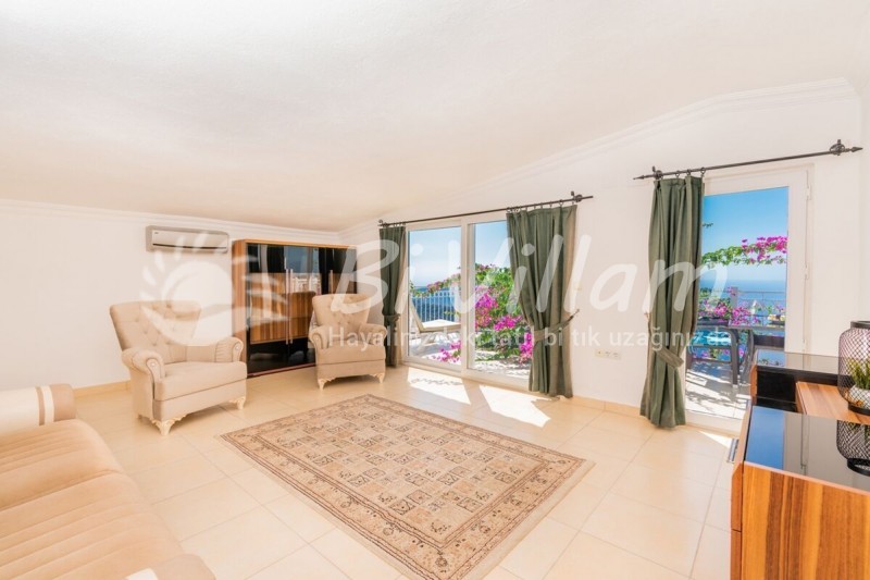 Villa Biba 2