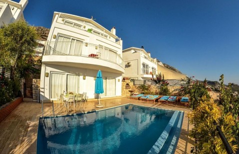 Villa Orkide 2
