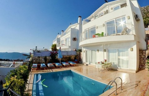 Villa Orkide 3