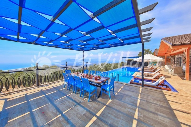 Villa Akropol