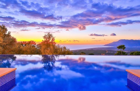 Villa Almon