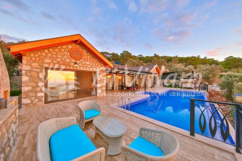 Villa Almon