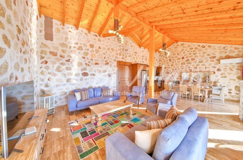 Villa Almon