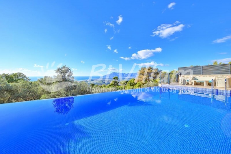 Villa Almon