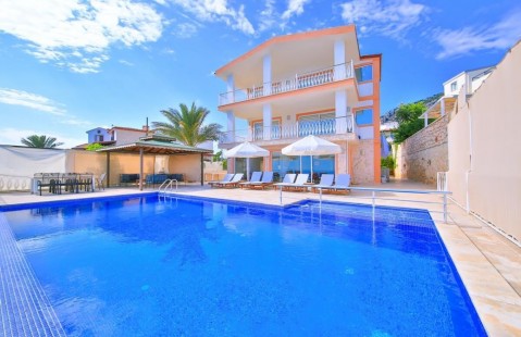 Villa Acar-